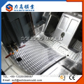 Plastic injection chair mold maker